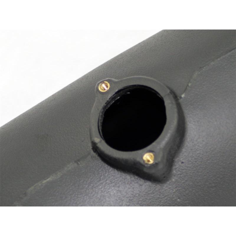 aFe MagnumFORCE Intakes Stage-2 P5R AIS P5R Dodge Diesel Trucks 03-09 L6-5.9/6.7L (td)-SR1 Performance