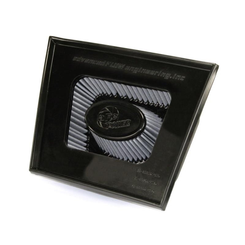 aFe MagnumFLOW Air Filters OER PDS A/F PDS GM Diesel Trucks 11-12 V8-6.6L (td)-SR1 Performance