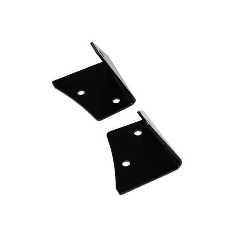 Baja Designs 07-17 Jeep JK A Pillar Mount Kit Wrangler JK-SR1 Performance
