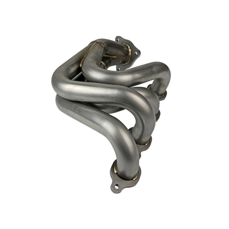 aFe Twisted 304SS Header 2020 Chevy Corvette (C8) 6.2L V8-SR1 Performance