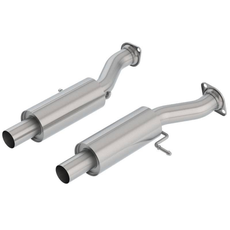 Borla 18-20 Dodge Durango SRT 6.2L V8 2.75in ATAK SS Front Resonator-SR1 Performance