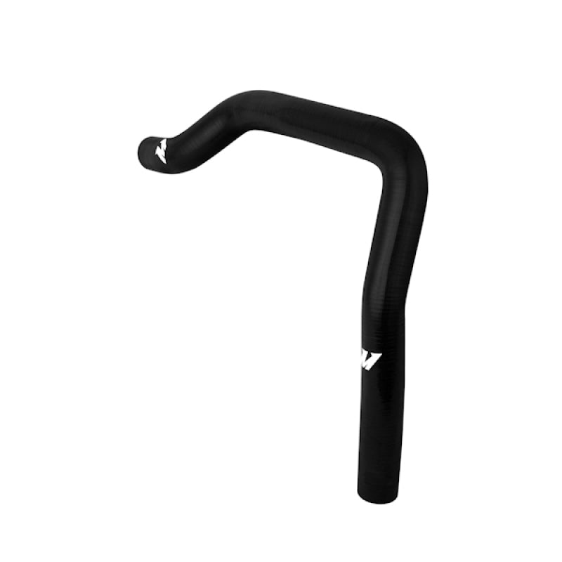 Mishimoto Mitsubishi EVO 10 BOV Return Black Silicone Hose Kit-SR1 Performance
