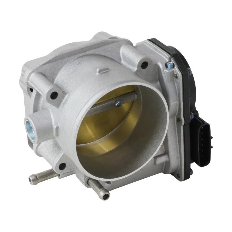 aFe POWER 10-23 Toyota 4Runner V6 4.0L / 10-14 Toyota FJ Cruiser V6 4.0L 76mm Billet Throttle Body-SR1 Performance