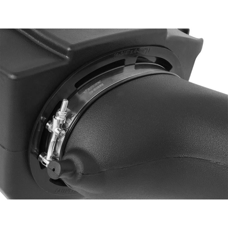 aFe Momentum GT Dry S Stage-2 Intake System 11-15 Dodge Challenger/Charger V6-3.6L-SR1 Performance