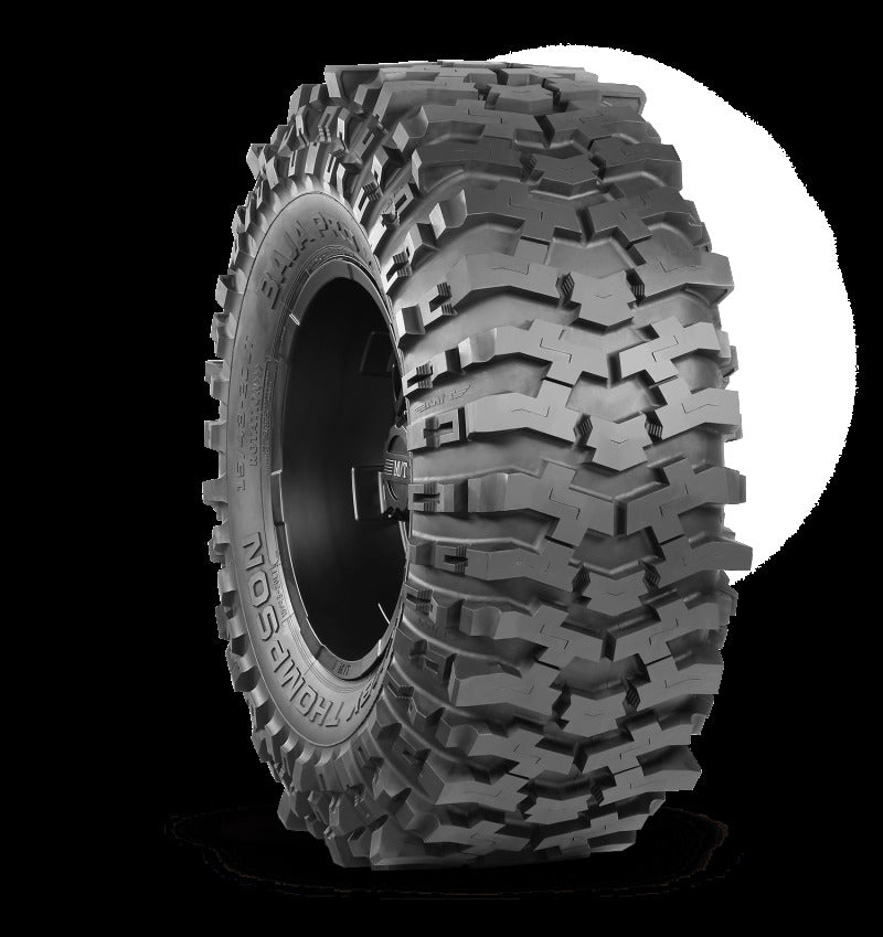 Mickey Thompson Baja Pro XS Tire - 38X13.50-17LT 90000037616-SR1 Performance