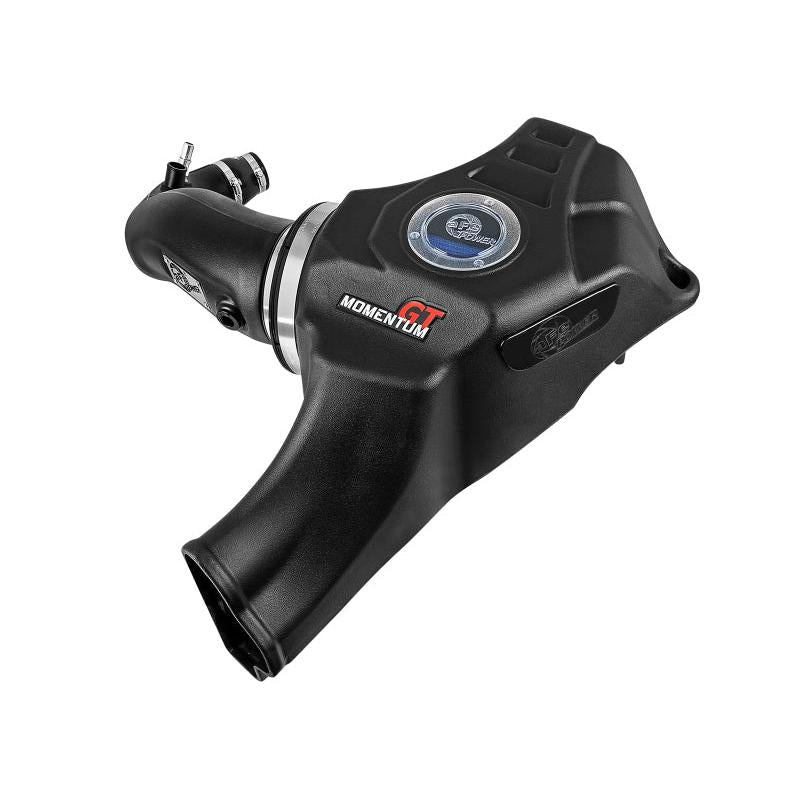 aFe Momentum GT CAIS w/ Pro 5R Media 18-19 Ford Mustang L4-2.3L (t) EcoBoost-SR1 Performance