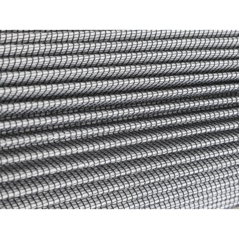 aFe MagnumFLOW Pro DRY S OE Replacement Filter 3F (Dual) x (8.25x6.25)B(mt2) x (7.25x5)T x 9H-SR1 Performance
