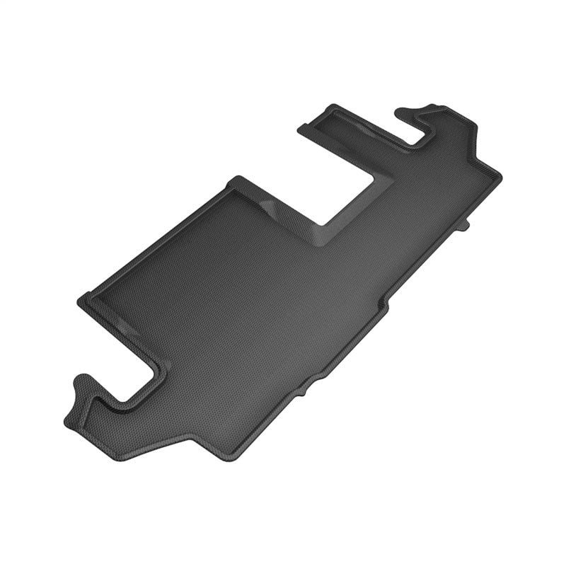3D Maxpider 21-24 Chevrolet Suburban 8-Seat Kagu Black R3-SR1 Performance