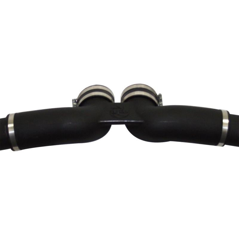 aFe MagnumFORCE Intakes Stage-2 P5R AIS P5R BMW M5 (E39) 99-03 V8-5.0L-SR1 Performance