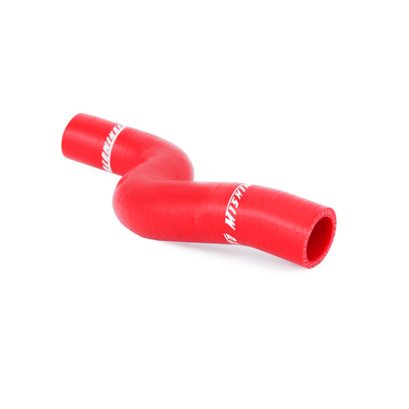 Mishimoto Universal 1.02 Inch Diameter Red Silicone Hose Kit-SR1 Performance