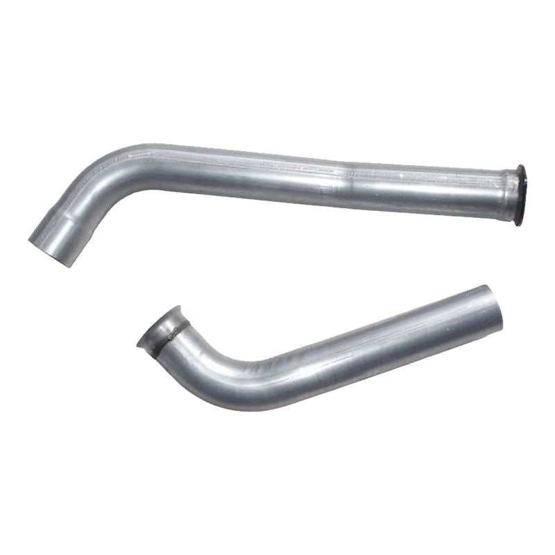 MBRP 2003-2007 Ford F-250/350 6.0L Down Pipe Kit - TUBING DIAMETER: 3.5-INCH-SR1 Performance