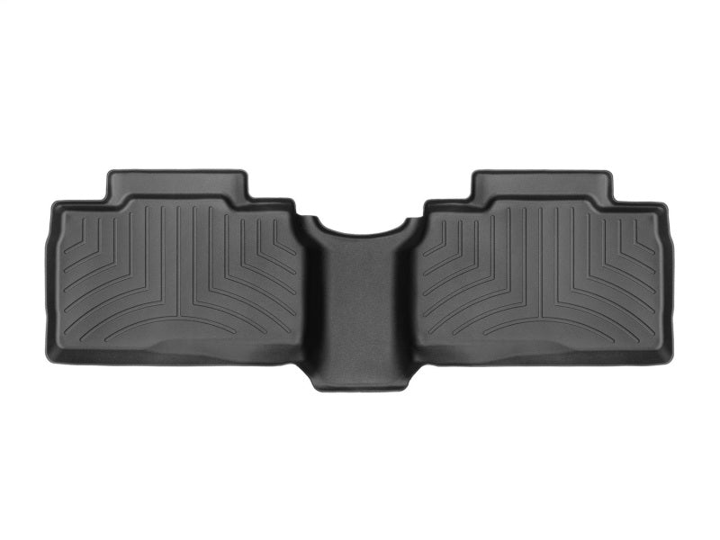 WeatherTech DigitalFit Rear FloorLiner for 2020-2021 Ford Explorer - Black