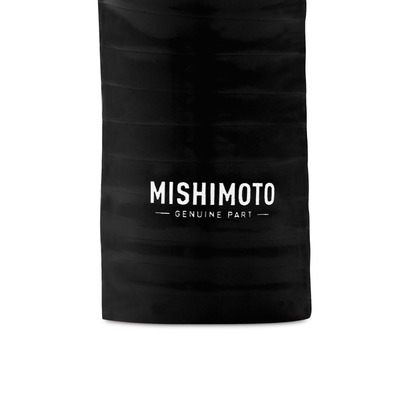 Mishimoto 84-87 Toyota Corolla 1.6L 4A-C Black Silicone Radiator Hose Kit-SR1 Performance