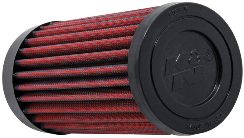 K&N Replacement Industrial Air Filter 1.875in ID x 3.5in OD x 7.125in H Kubota/John Deere/Bobcat-SR1 Performance