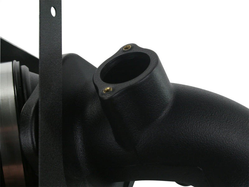 aFe MagnumFORCE Intakes Stage-2 P5R AIS P5R Audi A4 02-05 L4-1.8L (t)-SR1 Performance