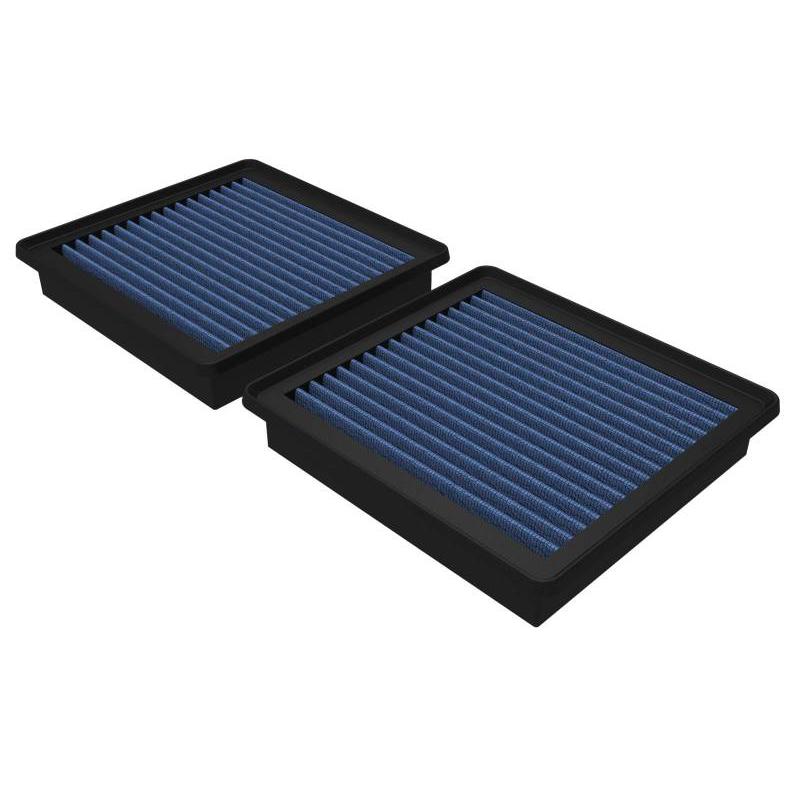 aFe 2022 Toyota Land Cruiser (J300) V6-3.5L (tt) Magnum FLOW Pro 5R Air Filter-SR1 Performance