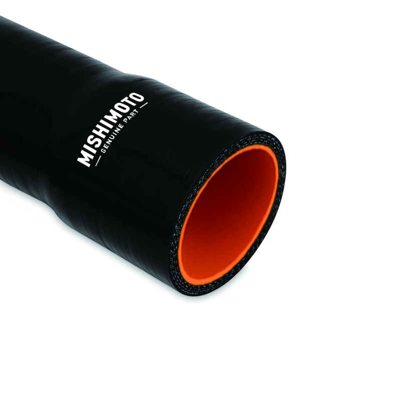 Mishimoto 2015+ Dodge Ram 6.7L Silicone Hose Kit Black-SR1 Performance