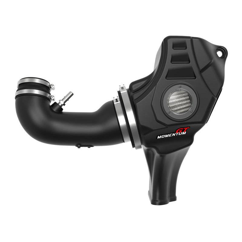 aFe POWER Momentum GT Pro Dry S Cold Air Intake System 18-19 Ford Mustang GT V8-5.0L-SR1 Performance