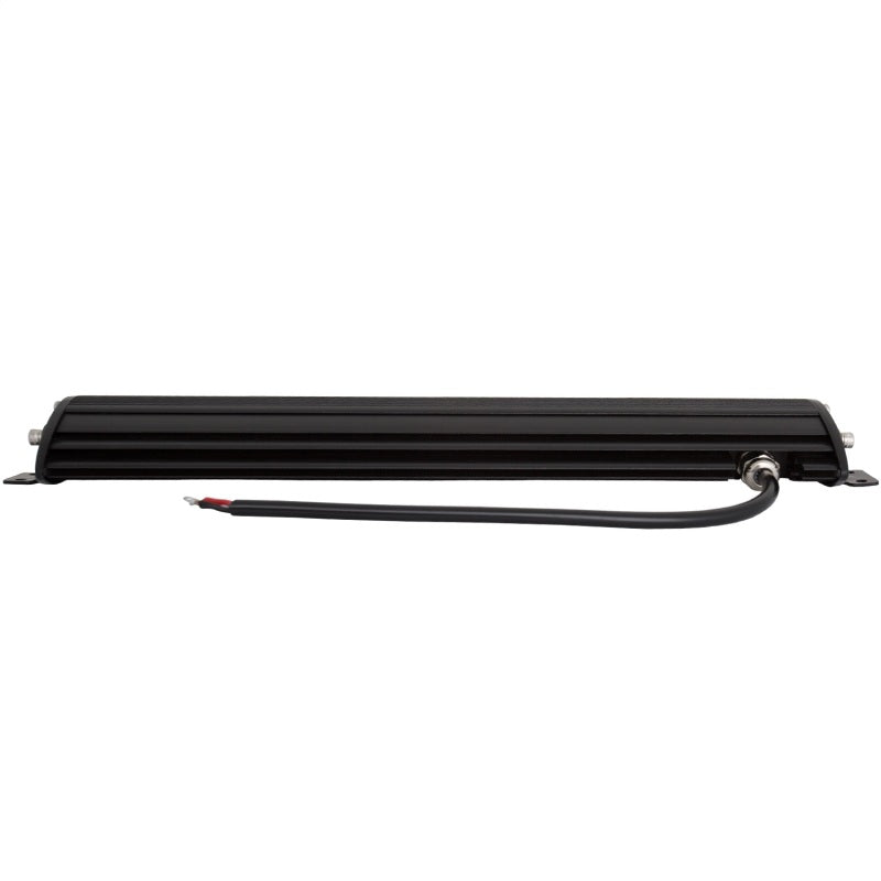 ANZO Universal 12in Slimline LED Light Bar (White)-SR1 Performance
