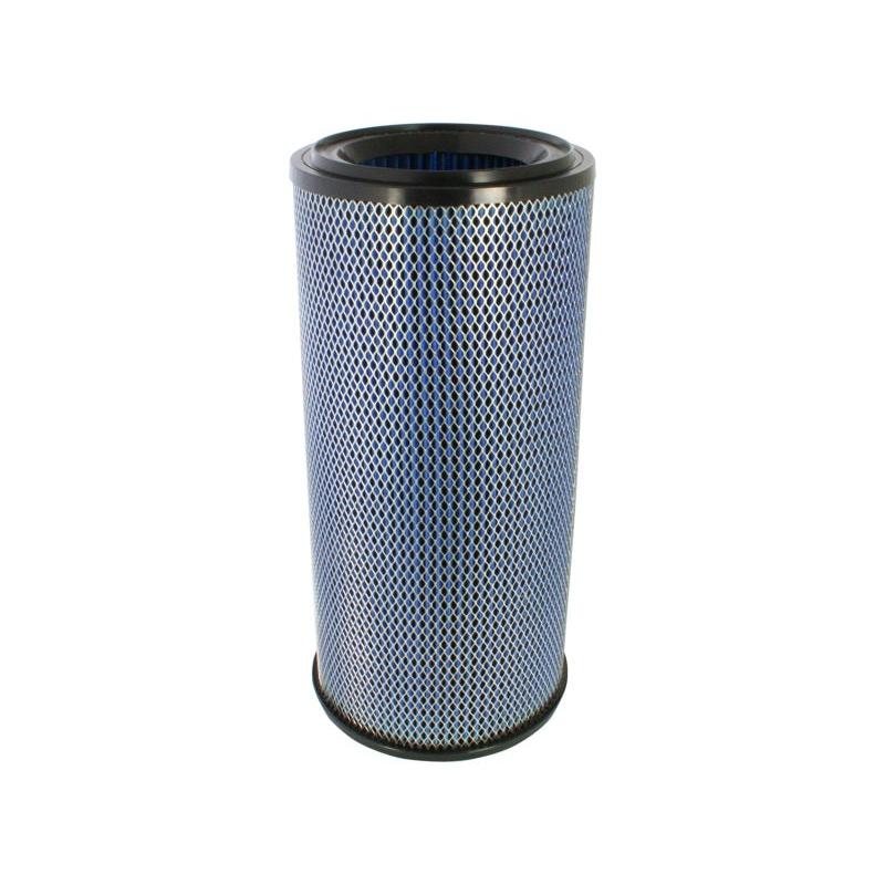 aFe ProHDuty Air Filters OER P5R A/F HD P5R RC: 11-3/8OD x 6-21/32ID x 21-9/32H-SR1 Performance