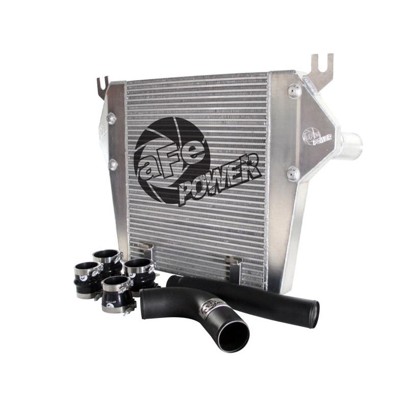 aFe Bladerunner Intercooler 10-12 Dodge Diesel Trucks L6-6.7L (td)-SR1 Performance