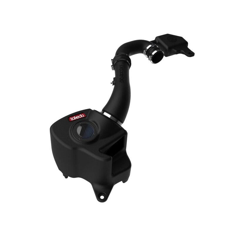 aFe 15-19 Subaru Outback H4-2.5L Takeda Momentum Cold Air Intake System w/ Pro 5R Media-SR1 Performance
