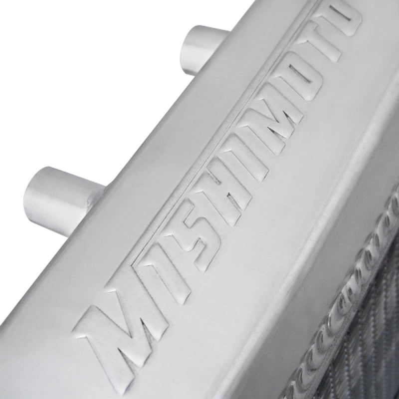 Mishimoto X-Line Aluminum Radiator for Mitsubishi Eclipse 1990-1994