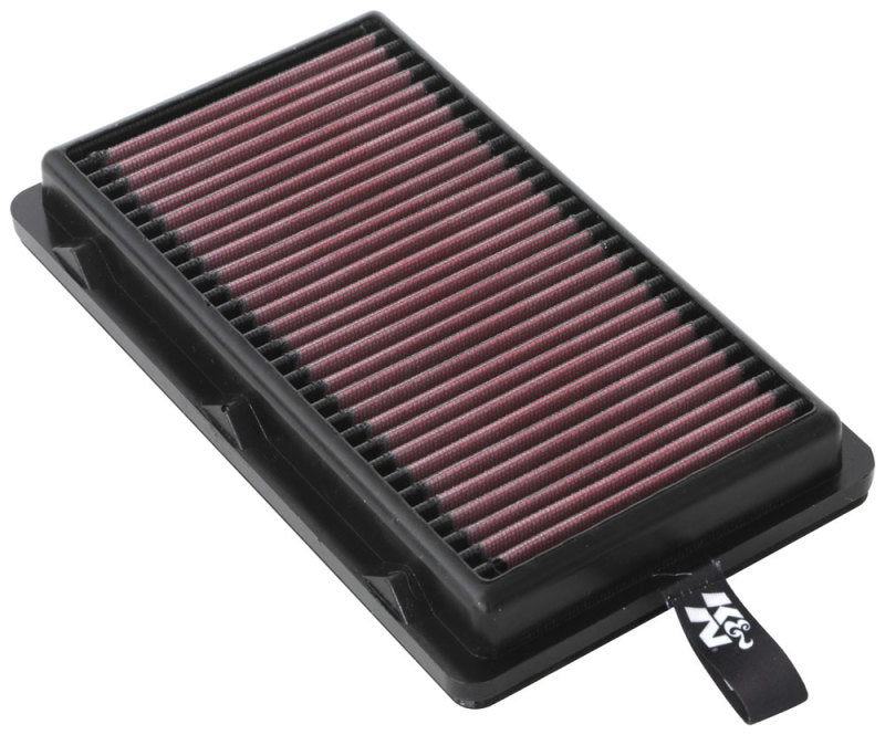 K&N 20-21 Hyundai Sonata I4-1.6L DSL Replacement Air Filter-SR1 Performance