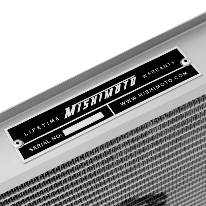 Mishimoto 99-05 Mazda Miata Manual Aluminum Radiator * Enhanced Cooling Performance