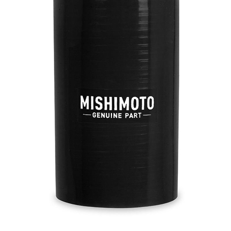 Mishimoto 97-04 Ford F-150 5.4L V8 (w/o Oil Cooler) Black Silicone Radiator Hose Kit-SR1 Performance
