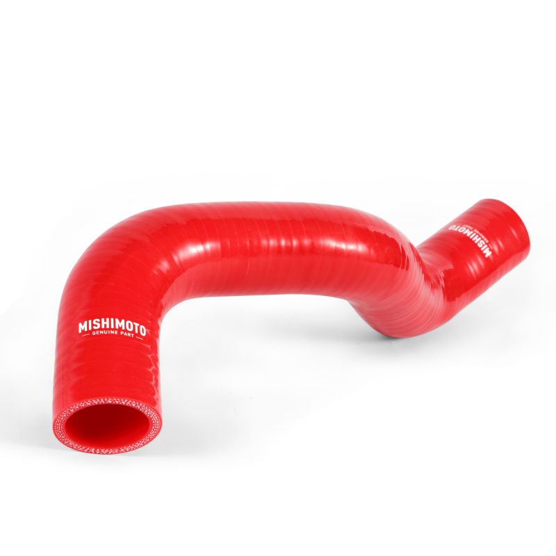 Mishimoto 2016+ Nissan Titan XD Silicone Hose Kit Red-SR1 Performance
