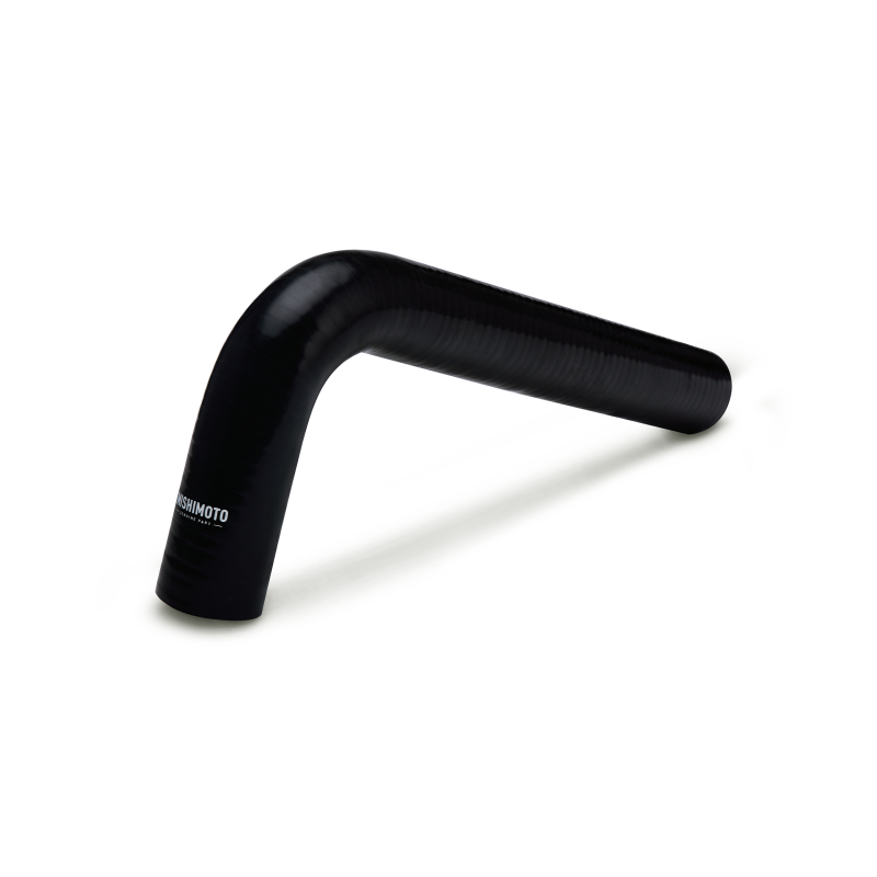 Mishimoto 66-68 Chevrolet Impala 283/327 Silicone Upper Radiator Hose-SR1 Performance
