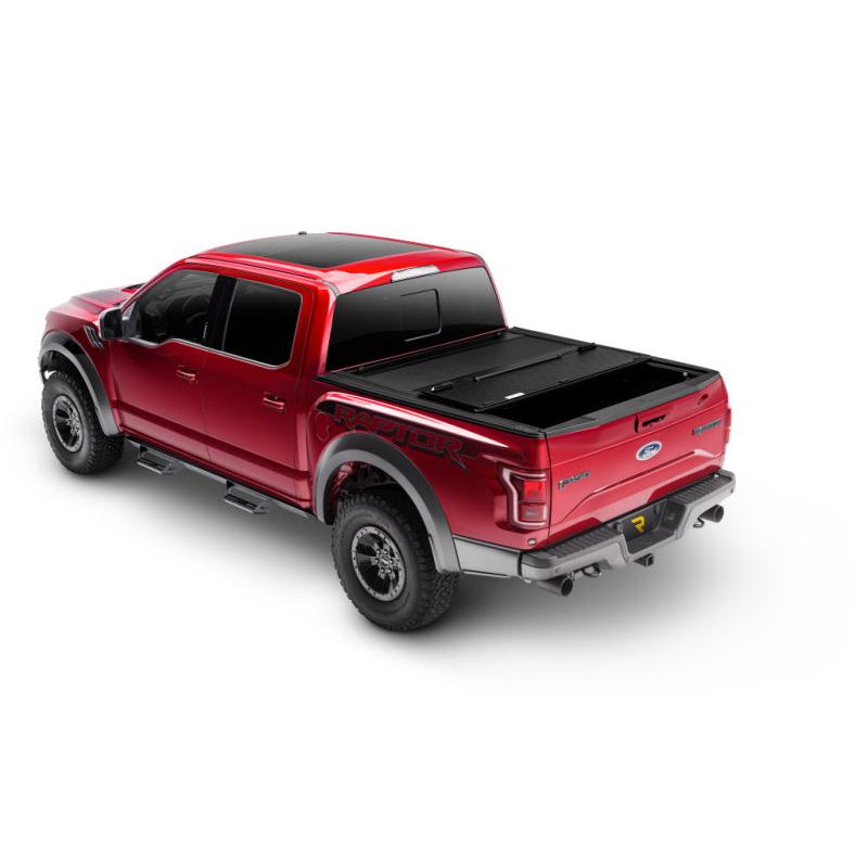 UnderCover 2024 Toyota Tacoma 5ft Armor Flex Bed Cover