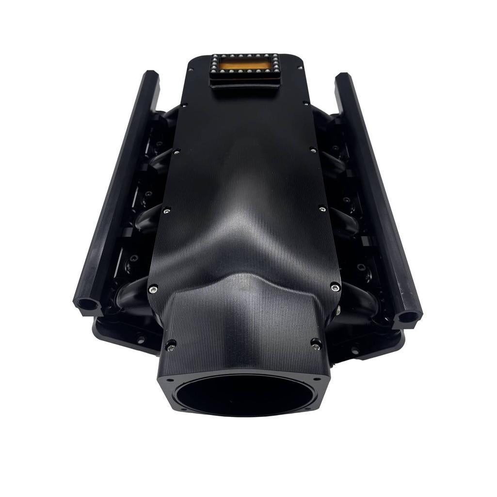 manifold intended compatible LS3 L92 L99 L76 L77 LY6