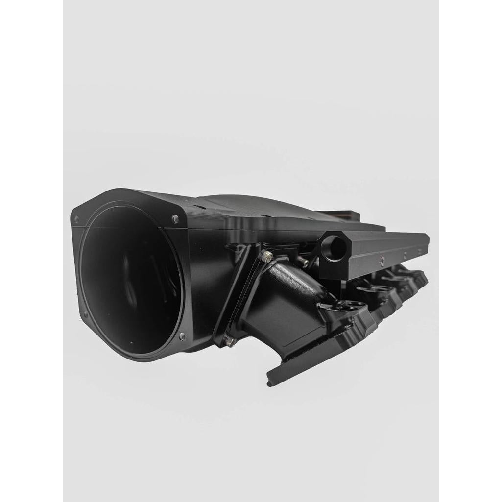 Compatible with GM “LS-based” small-block V8 engines using 980120