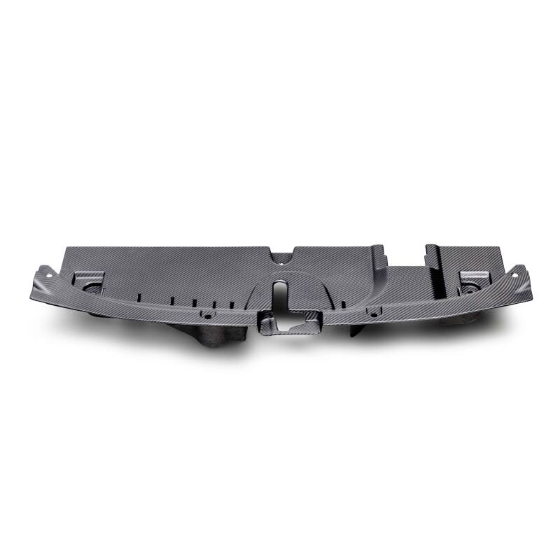 Seibon Carbon Fiber Cooling Plate for 2023-2024 Toyota GR Corolla - Matte Finish