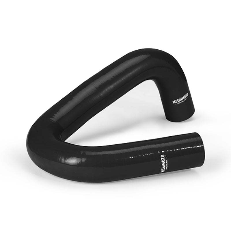 Mishimoto 06-14 Mazda Miata Black Silicone Radiator Hose Kit-SR1 Performance
