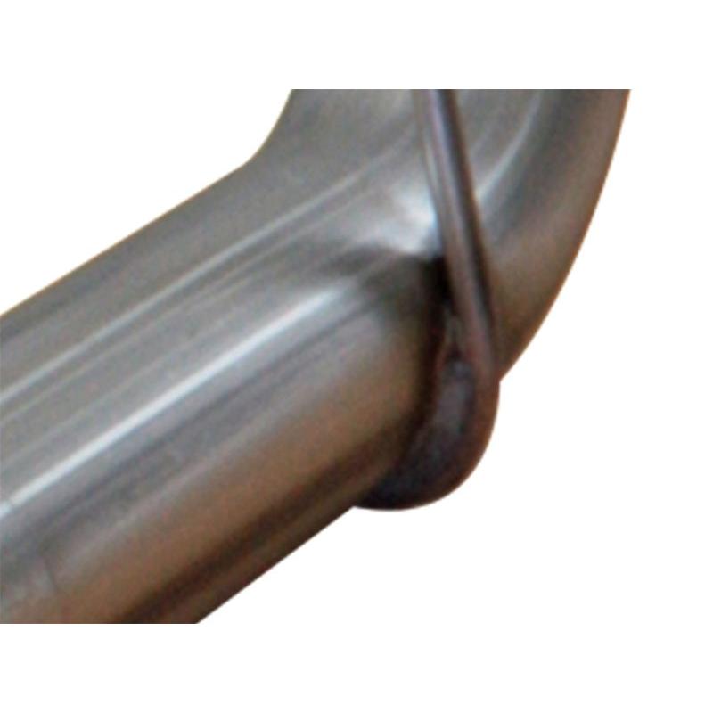 aFe MACHForce XP Cat-Back SS-409 Exhaust 04-08 Ford F-150 4.6/5.4L-SR1 Performance