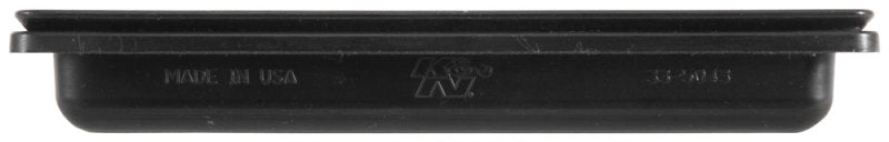 K&N 16-18 Chevrolet Spark L4-1.4L F/I Replacement Drop In Air Filter-SR1 Performance