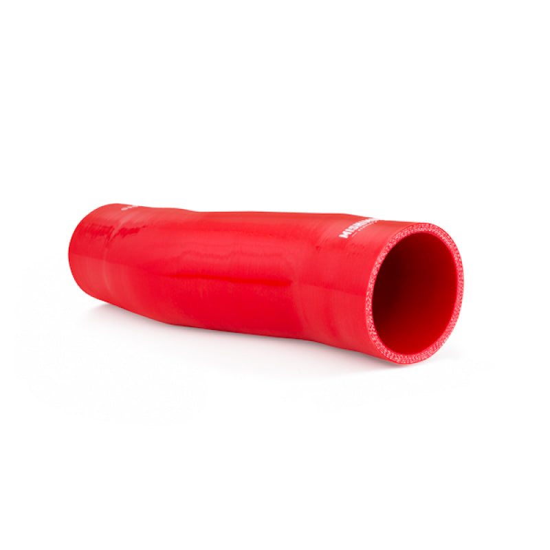 Mishimoto 2015 Subaru WRX Red Silicone Engine Air Box Hose Kit-SR1 Performance