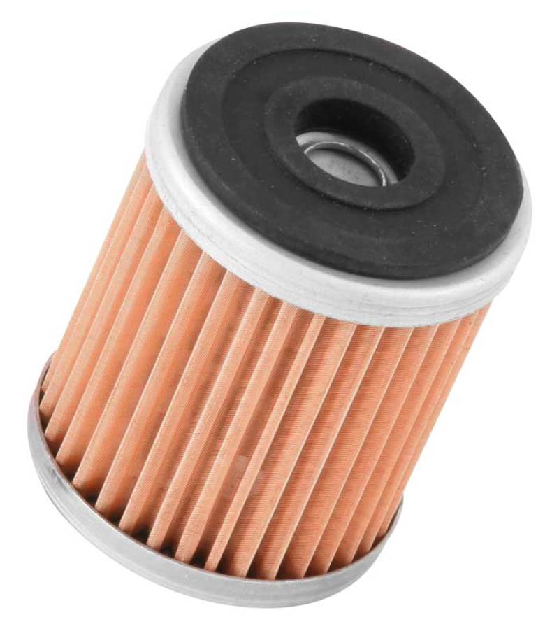 K&N Yamaha 1.5in OD x 1.844in H Oil Filter-SR1 Performance