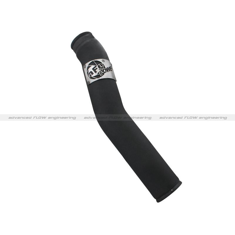 aFe Bladerunner 3in Intercooler Inlet Tube Upgrade Dodge Diesel Trucks 03-07 L6-5.9L (td)-SR1 Performance