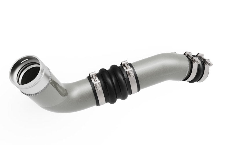 K&N 17-19 Chevrolet 2500/3500 V8-6.6L TD Charge Pipe-SR1 Performance