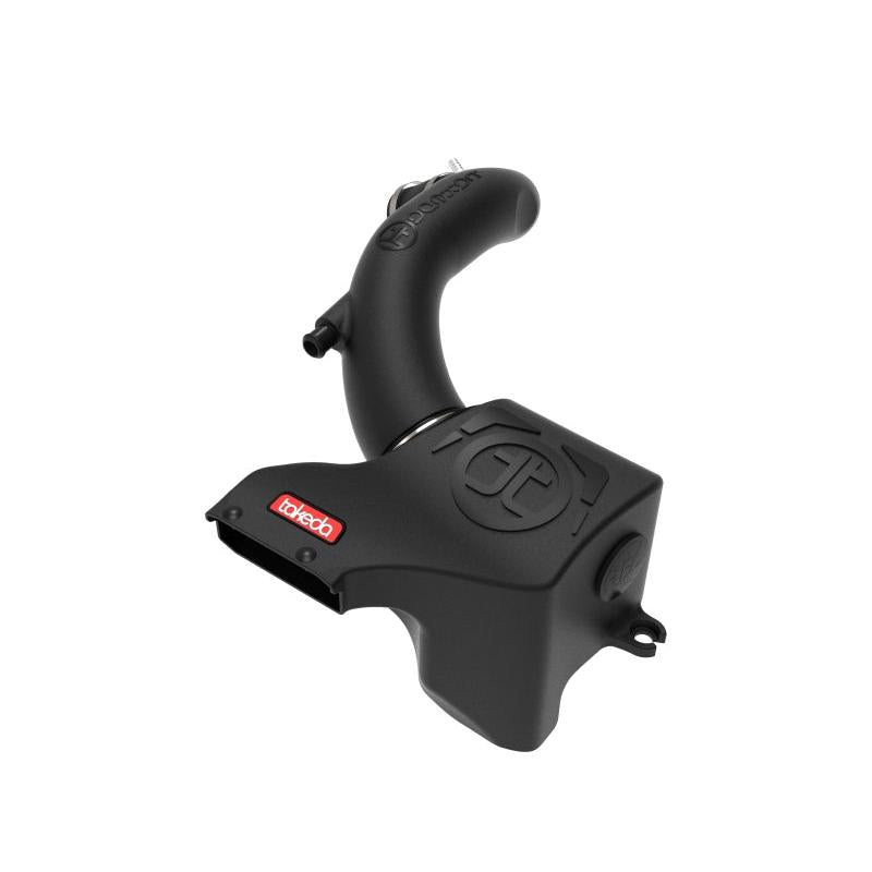 aFe Takeda Momentum Pro 5R Cold Air Intake System 17-20 Hyundai Elantra Sport L4-1.6L (t)-SR1 Performance