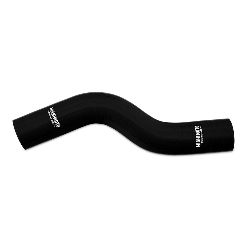 Mishimoto 2017+ Honda Civic Type R Silicone Hose Kit - Black-SR1 Performance