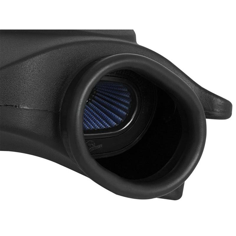 aFe Momentum GT Pro 5R Intake System 08-17 Toyota Land Cruiser V8-5.7L-SR1 Performance