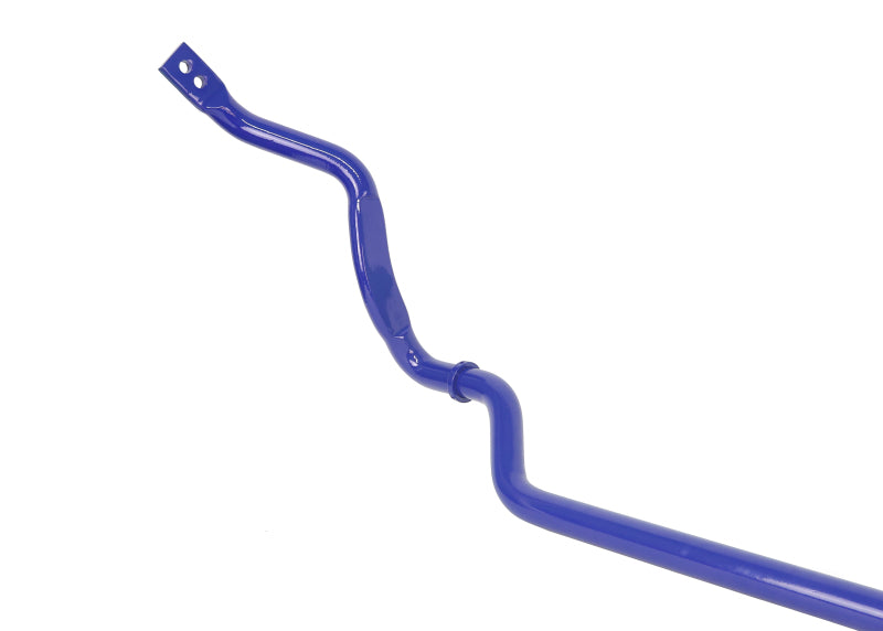 SuperPro 03-23 Toyota 4Runner (without KDSS) Front Sway Bar Kit-SR1 Performance