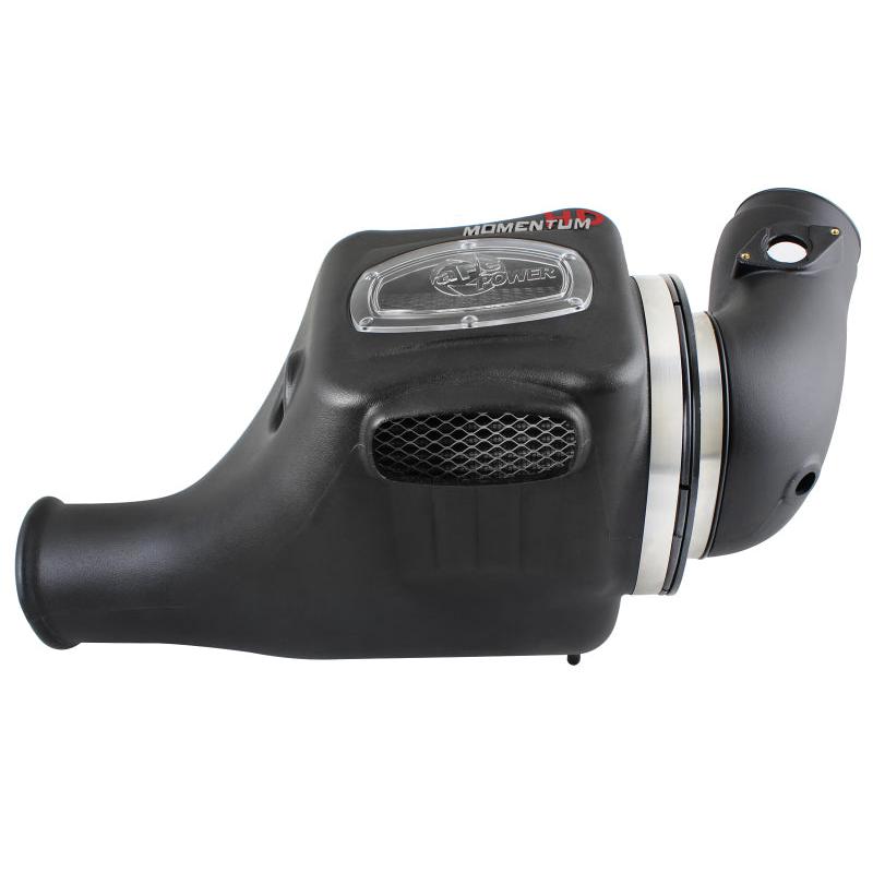 aFe Momentum HD Pro DRY S Stage-2 Si Intake 03-07 Ford Diesel Trucks V8-6.0L (See afe51-73003-E)-SR1 Performance