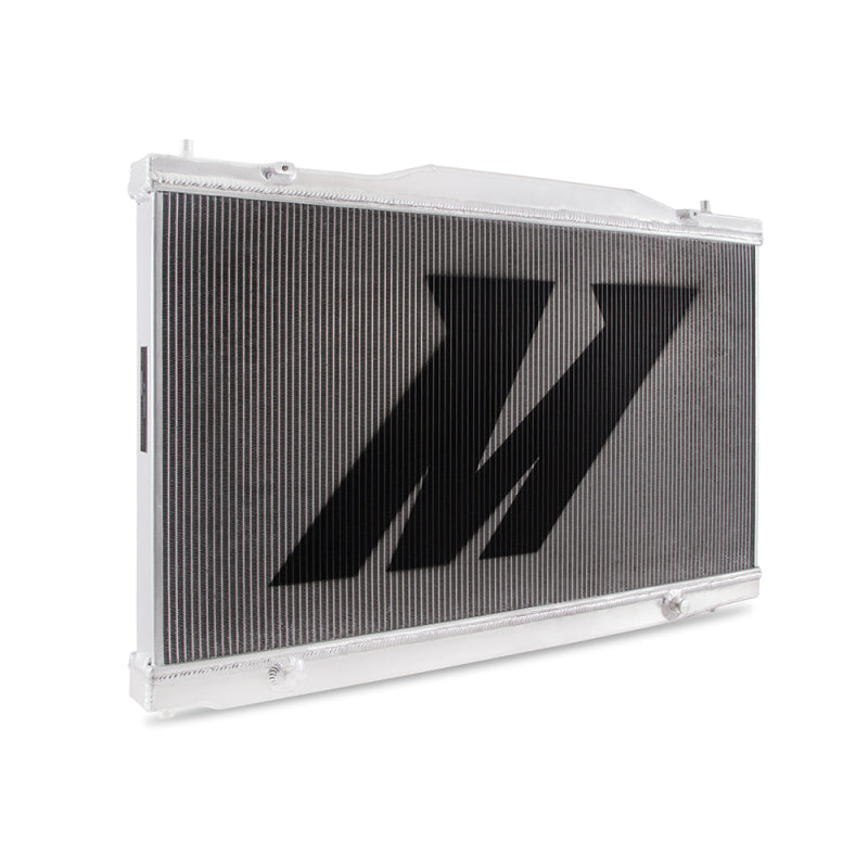 Mishimoto 2017-2021 Honda Civic Type R Performance Aluminum Radiator