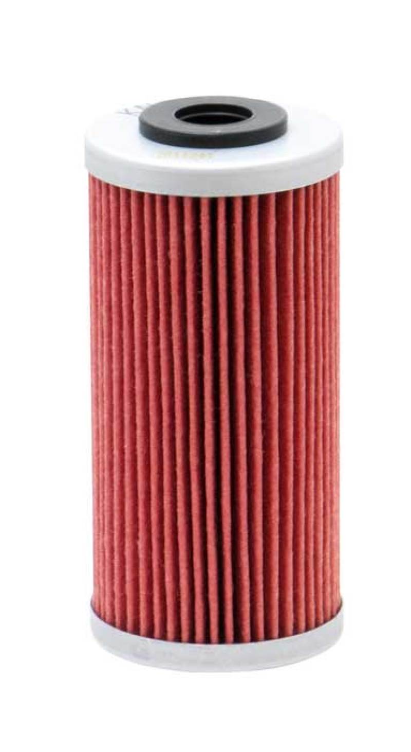 K&N Oil Filter Powersports Cartridge Oil Filter-SR1 Performance